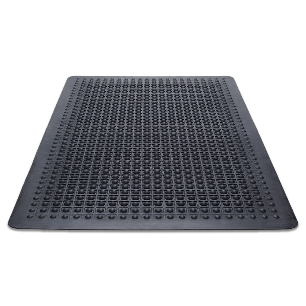 Flex Step Anti-Fatigue Mat with Air Dome Construction - 3/4 inches thick