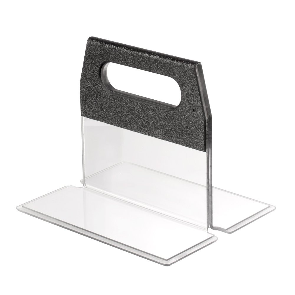 Handled Chip Carrier - Bird Cage Style - 6 Tray Capacity - No Lock