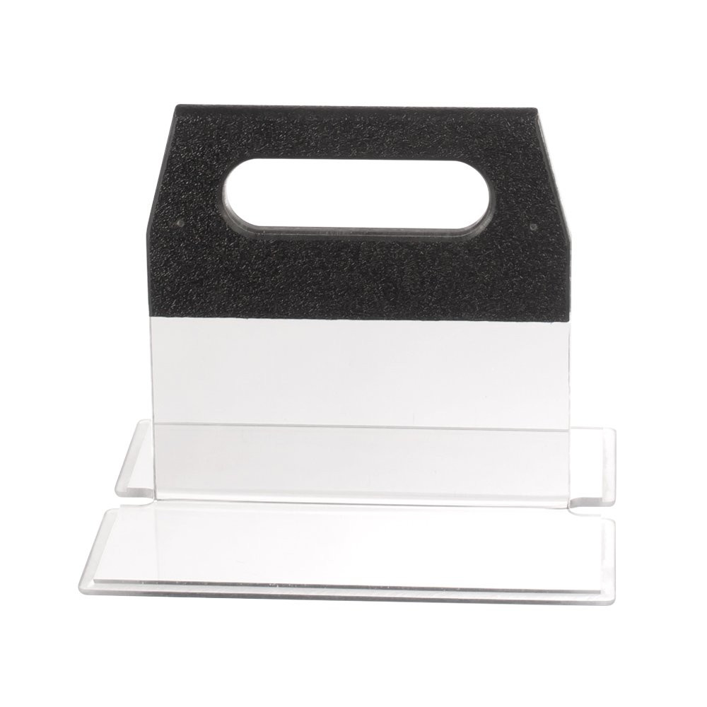 Handled Chip Carrier - Bird Cage Style - 6 Tray Capacity - No Lock