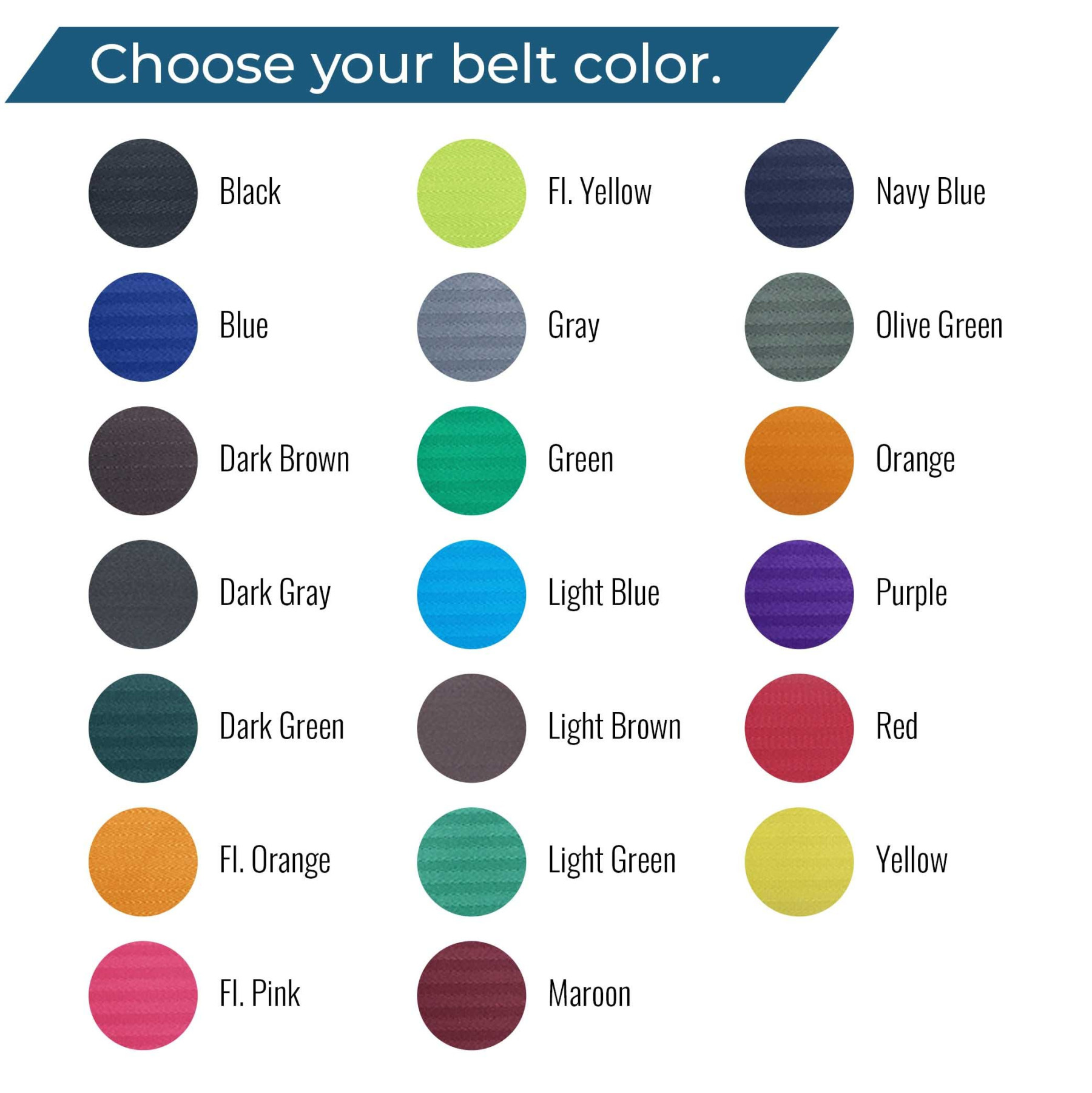 QueuePro 250 Low Profile Retractable Single Belt Posts, 11 ft. length - belt colors