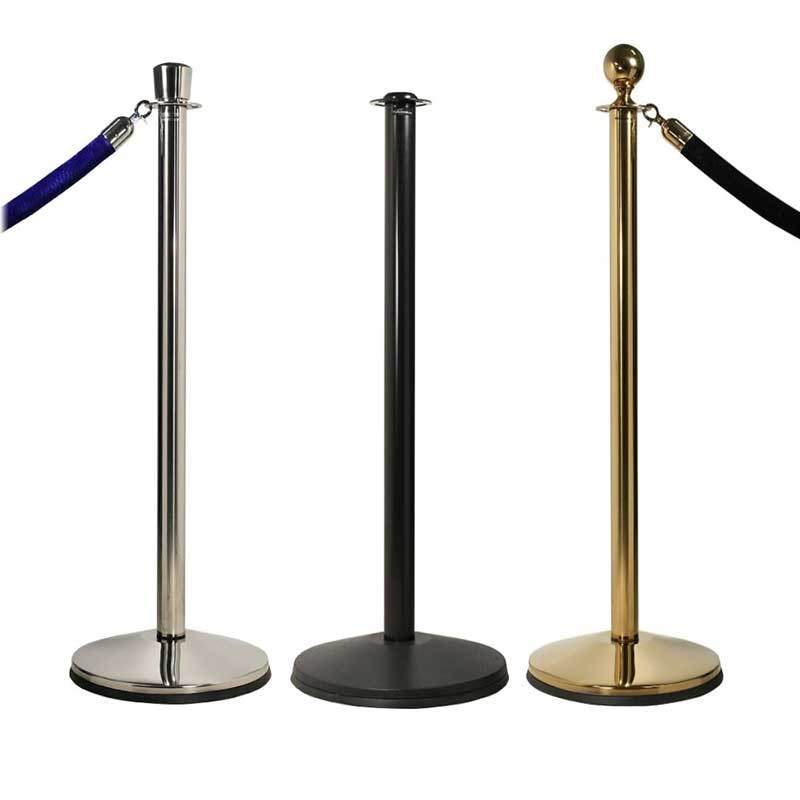 RopeMaster Classic Stanchions