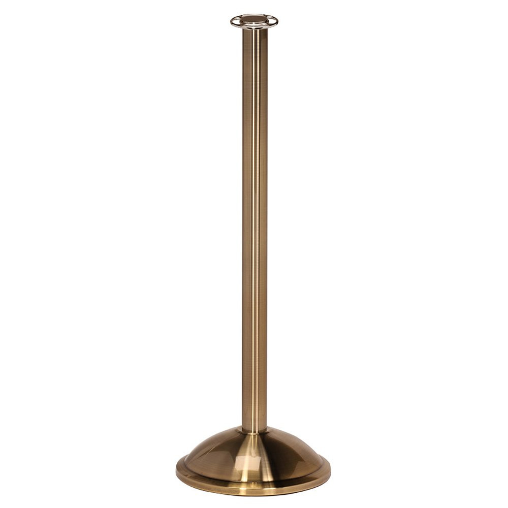 RopeMaster - Flat Top - Dome Base - English Antique