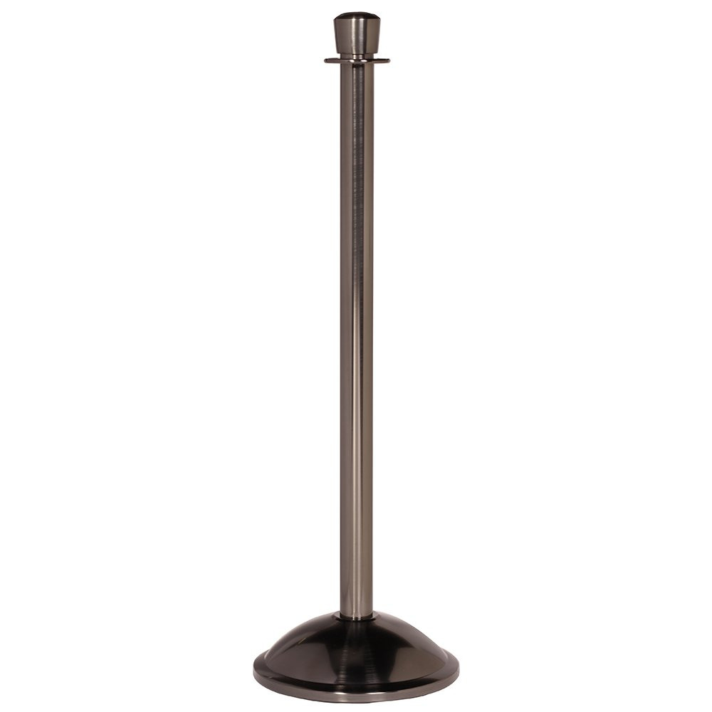 RopeMaster - Crown Top - Dome Base - Statuary Bronze 