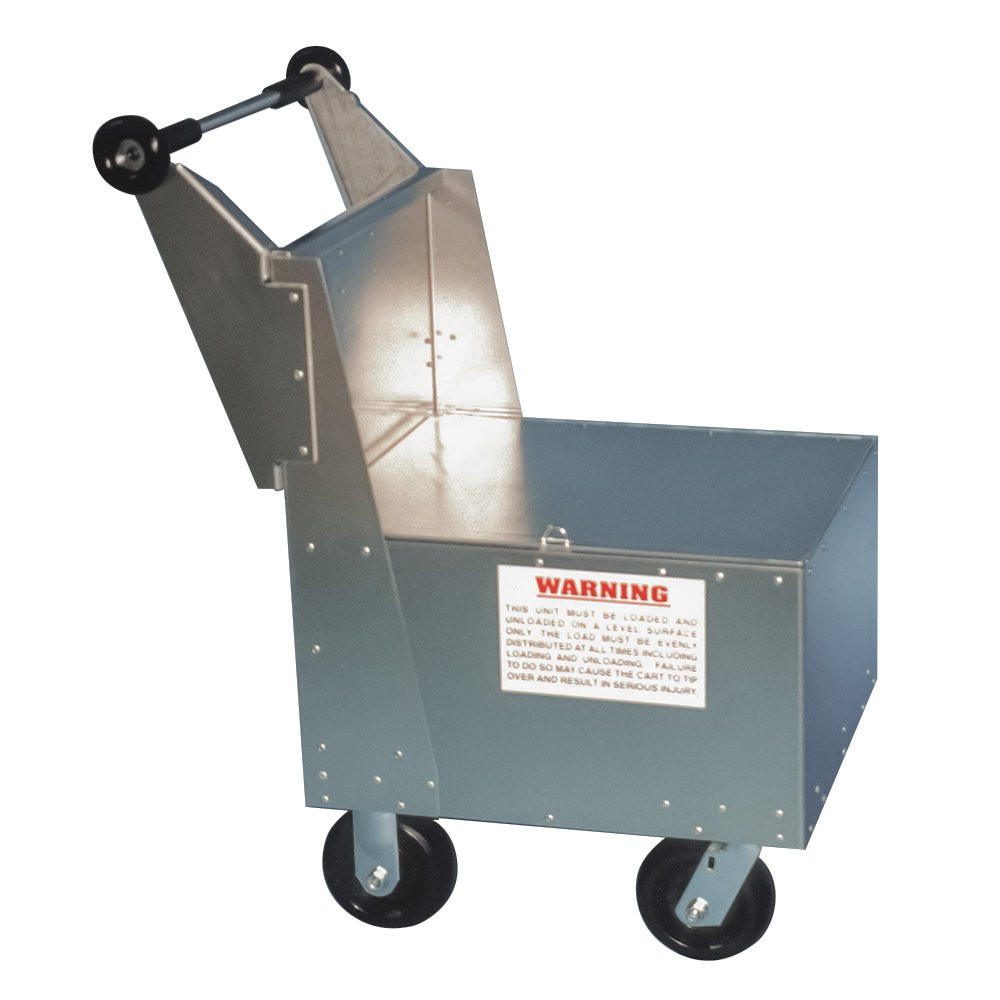 Casino Push Cart - Model HC-311