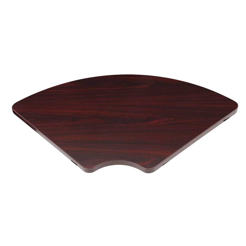 Corner Table for Box Arm Chair