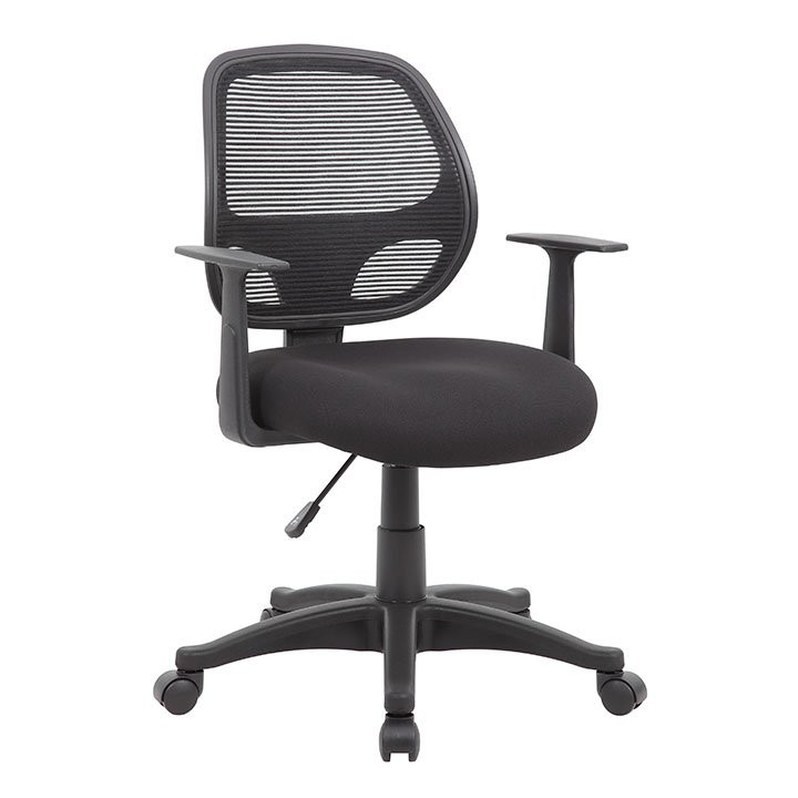 Commercial Grade Mesh Task Chairs