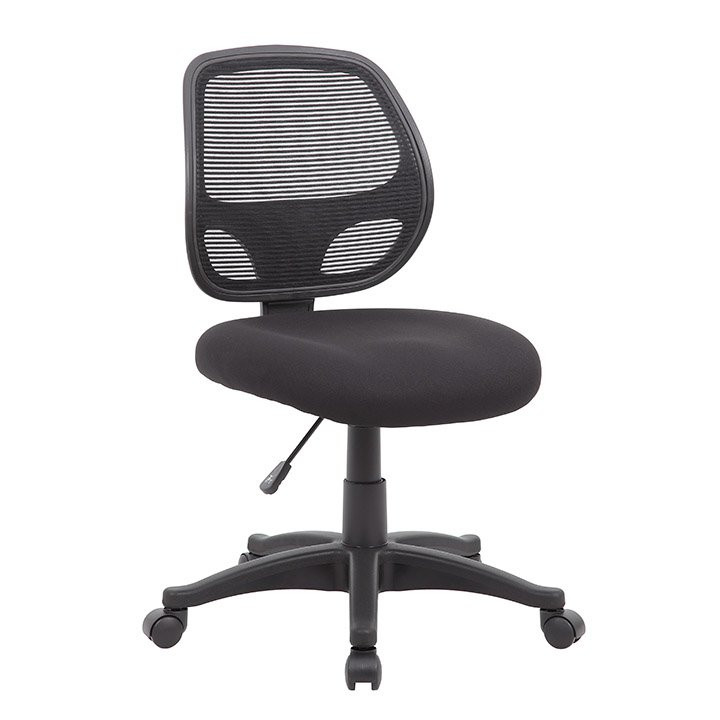 Commercial Grade Mesh Task Chairs