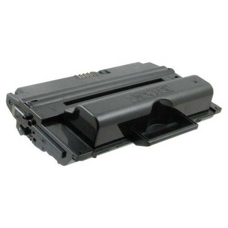 Dell D2355 Compatible Toner Color: Black, High Yield: 10000 (Default)