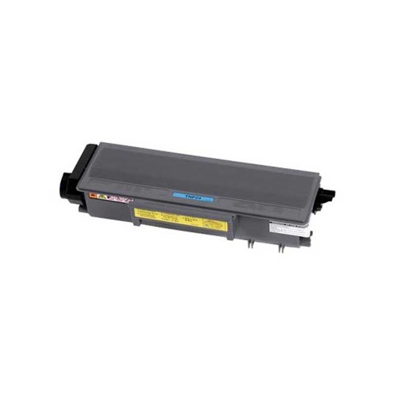 Konica Minolta KTNP24 Compatible Toner Color: Black, Yield: 8000 (Default)