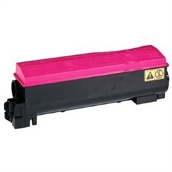 Kyocera TK582M Compatible Toner Color: Magenta, Yield: 2800 (Default)