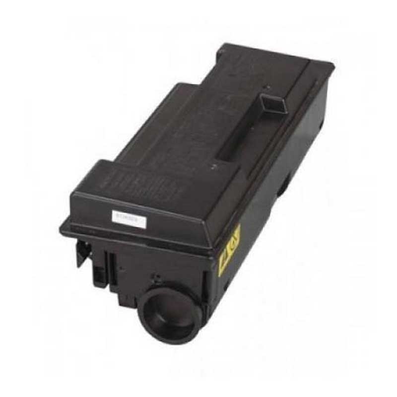 Kyocera TK320 Compatible Toner Color: Black, Yield: 15000 (Default)