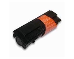 Kyocera TK18 Compatible Toner Color: Black, High Yield: 7200 (Default)