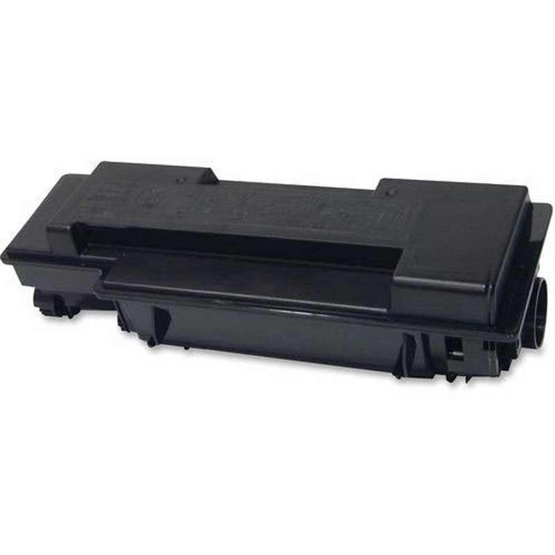 Kyocera TK310 Compatible Toner Color: Black, Yield: 12000 (Default)