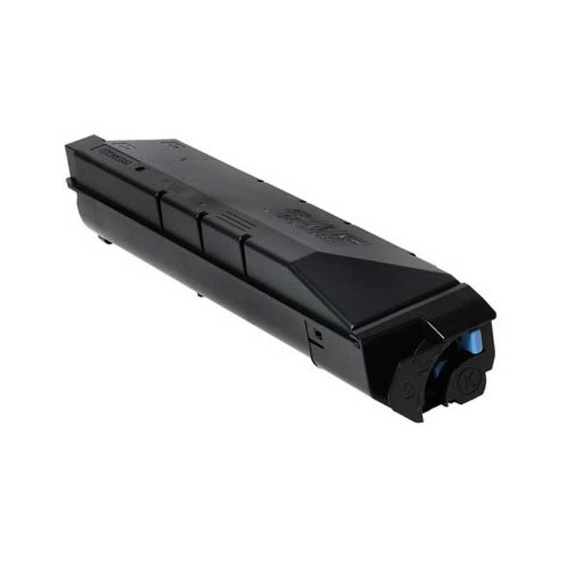 Kyocera TK8307K Compatible Toner Color: Black, Yield: 15000 (Default)