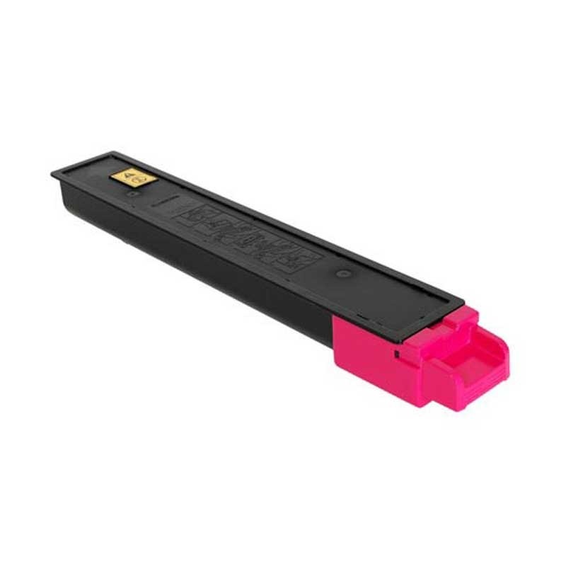 Kyocera TK8327M Compatible Toner Color: Magenta, Yield: 12000 (Default)