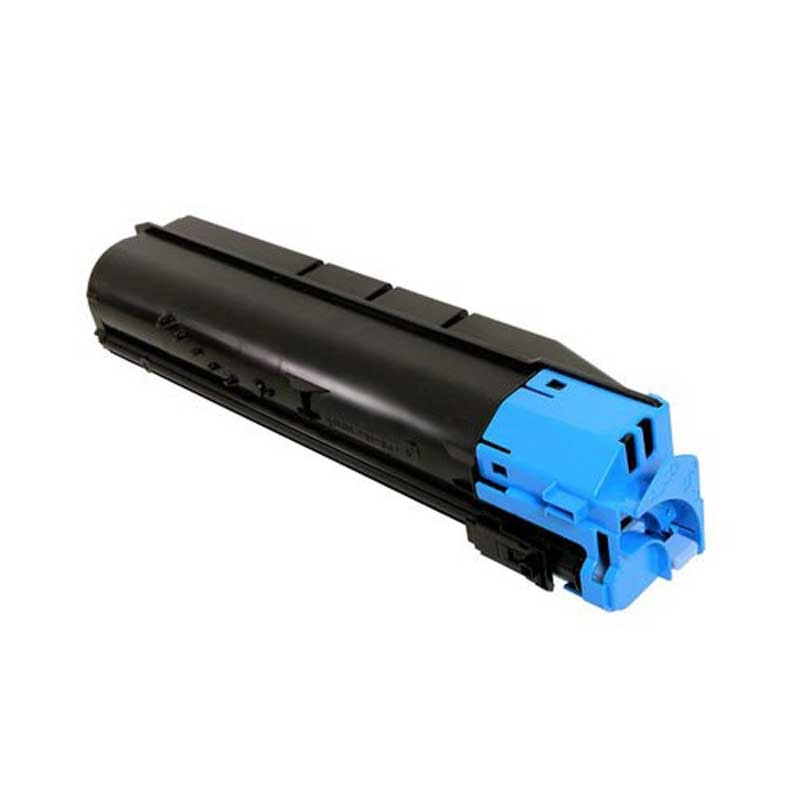 Kyocera TK8507C Compatible Toner Color: Cyan, Yield: 20000 (Default)
