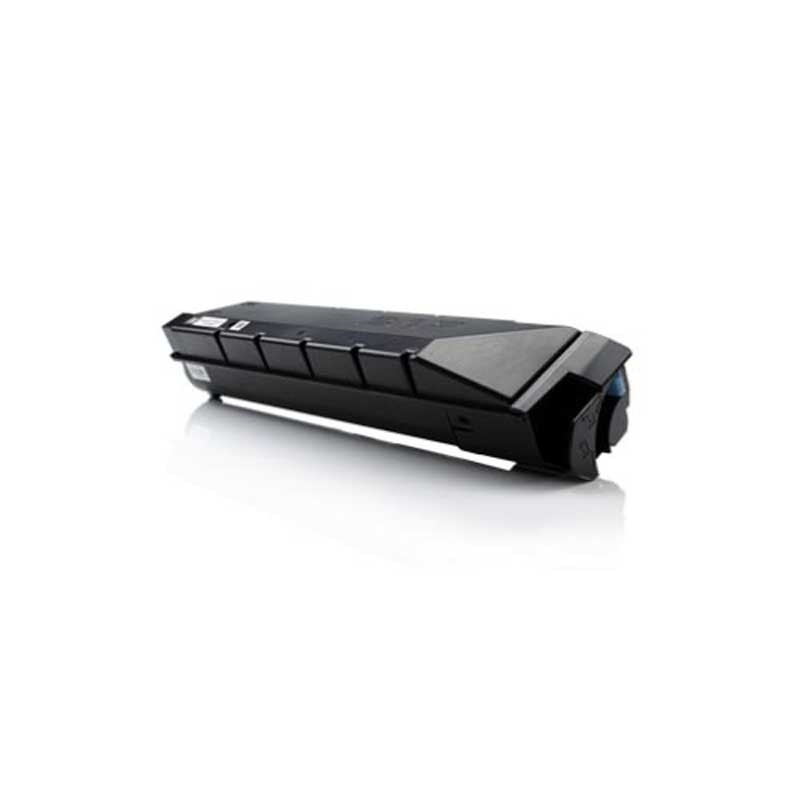 Kyocera TK8507K Compatible Toner Color: Black, Yield: 30000 (Default)