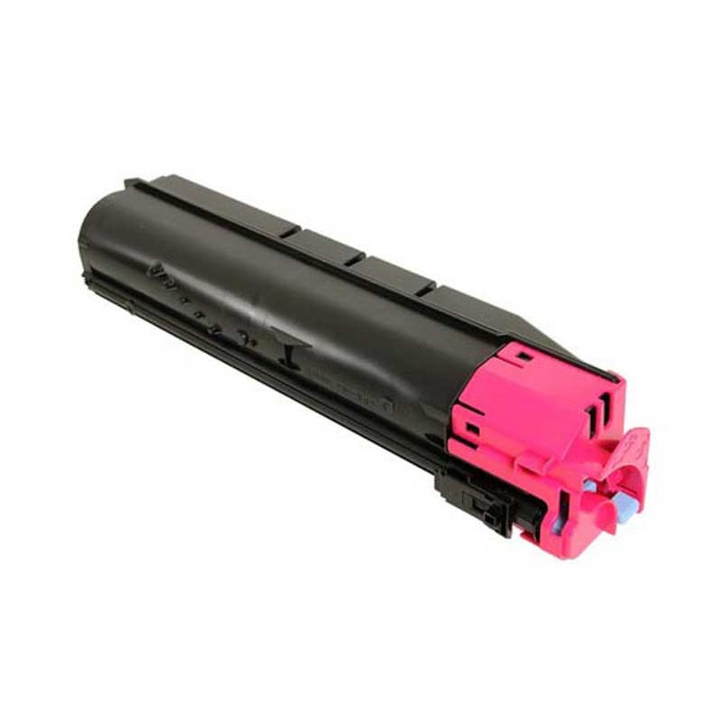 Kyocera TK8507M Compatible Toner Color: Magenta, Yield: 20000