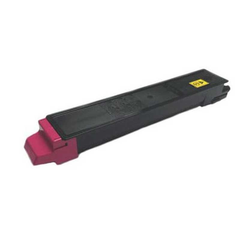 Kyocera TK897M Compatible Toner Color: Magenta, Yield: 6,000 (Default)