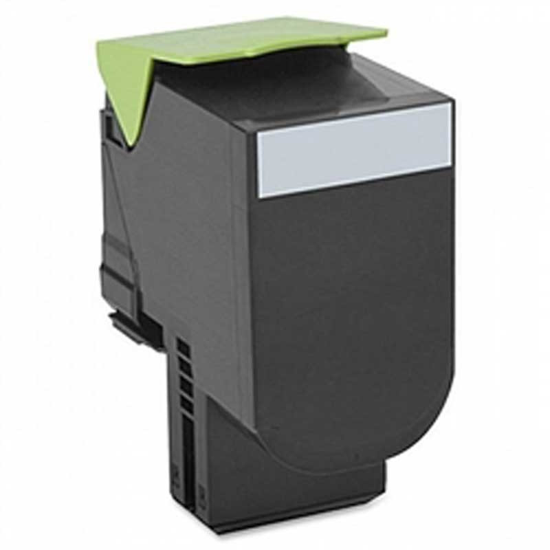 Lexmark L701HK Compatible Platinum Toner Color: Black, High Yield: 4000 (Default)