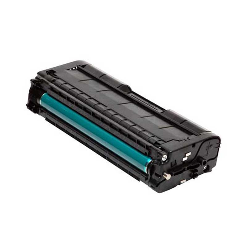 Ricoh 407539 Compatible Toner Color: Black, Yield: 2300 (Default)
