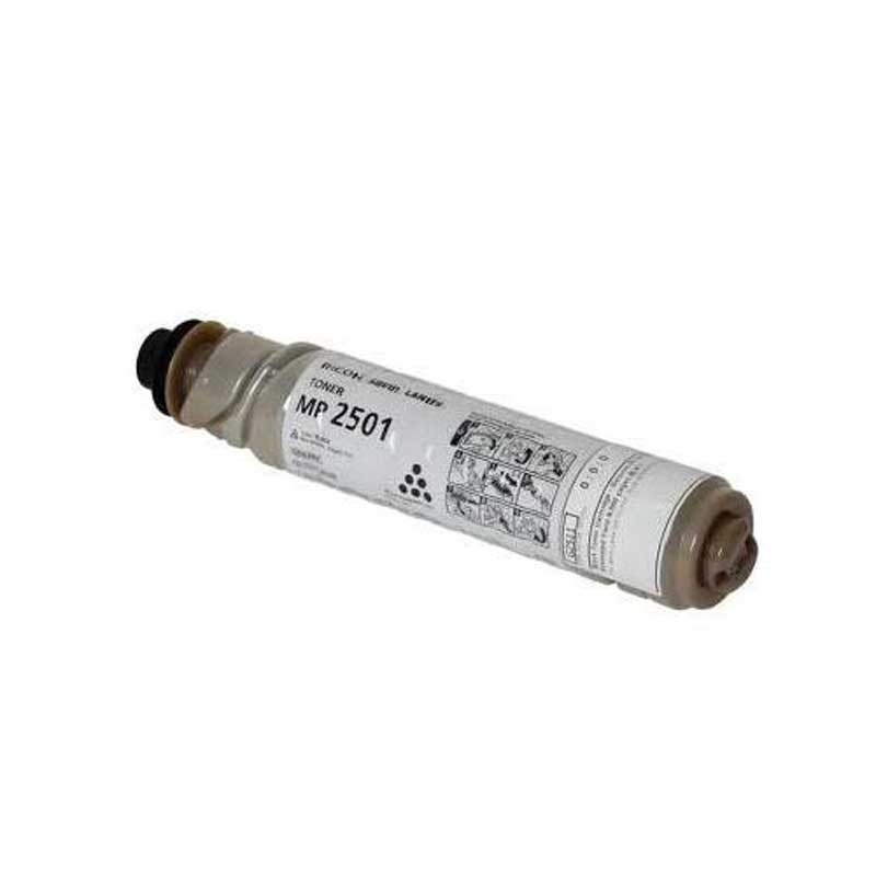 Ricoh 841768 Compatible Toner Color: Black, Yield: 9000