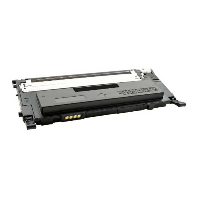 Samsung CLTY407 Compatible Toner Color: Yellow, Yield: 1000 (Default)