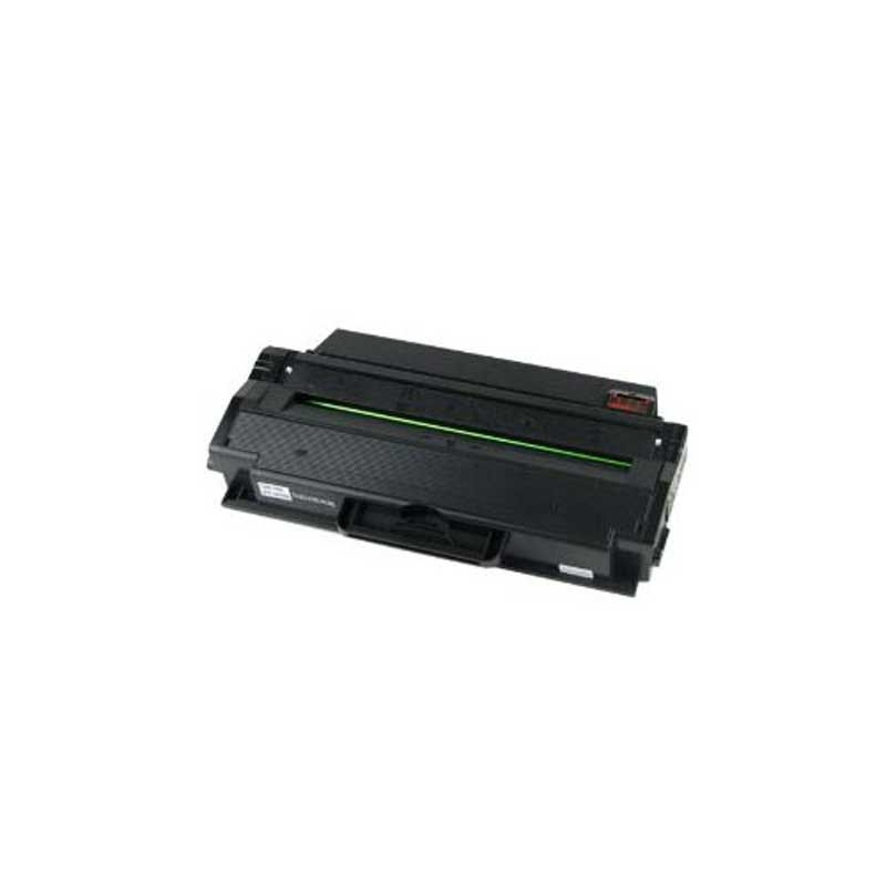 Samsung MLTD115L Compatible Toner Color: Black, High Yield: 3000 (Default)