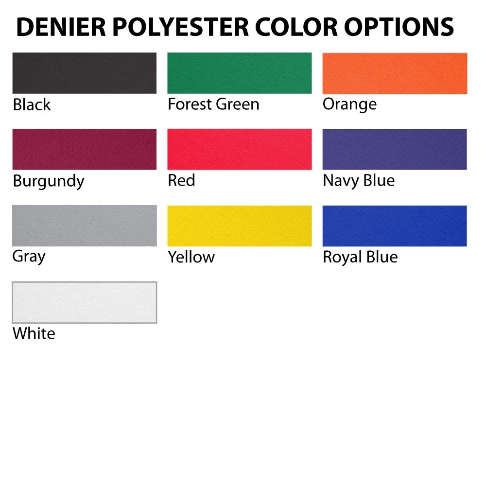 Color Options