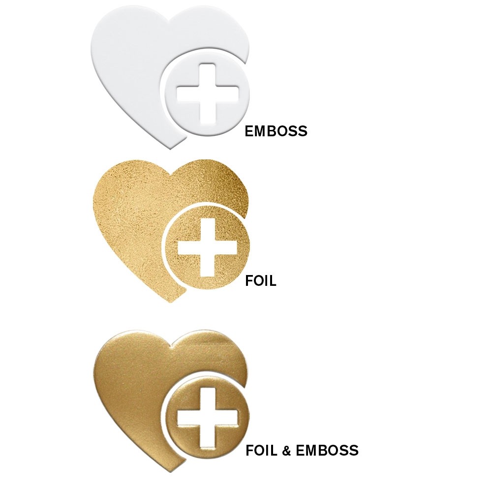 Capacity Folder w/ Expandable Pockets - 9-7/8W x 11-3/4H - Foil Stamp or Emboss