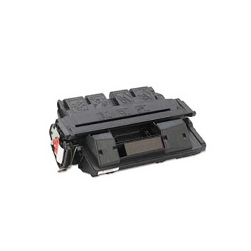 Canon Toner Cartridge - Black - Compatible - OEM FX-6 (Default)