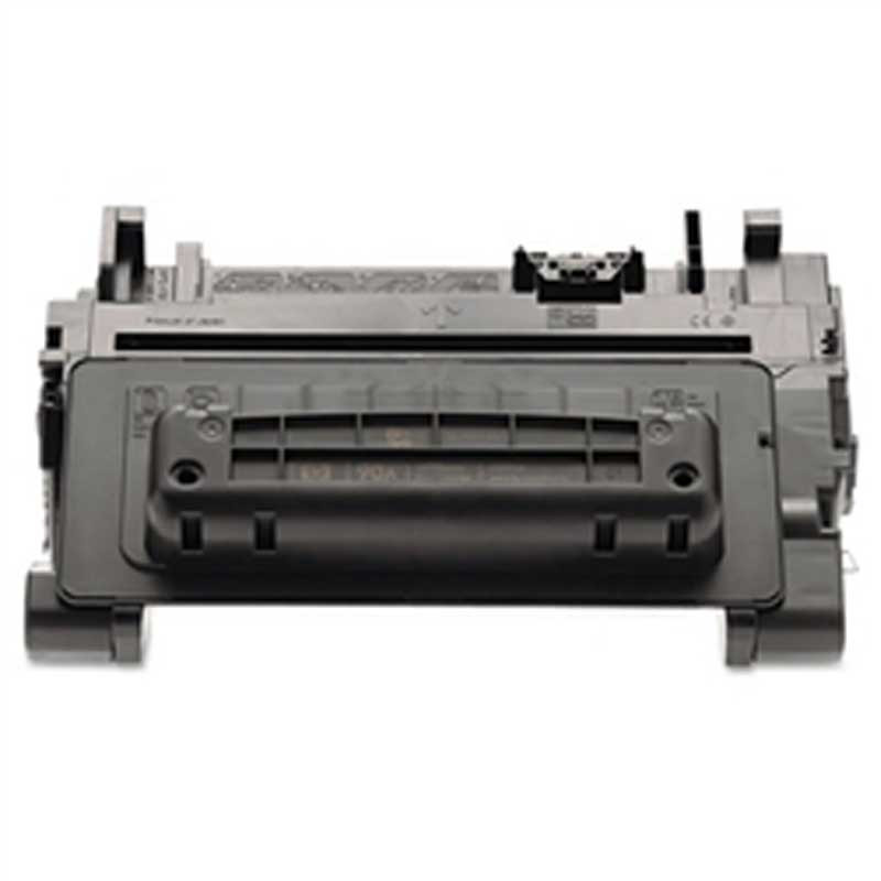 HP CE390X Compatible MICR Toner Color: Black, High Yield: 24000