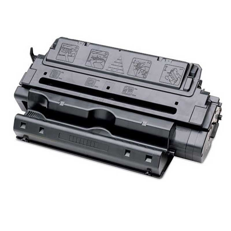 HP C4182X Compatible MICR Toner Color: Black, High Yield: 20000