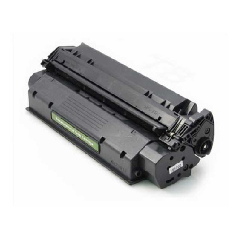 HP C7115X Compatible Toner Color: Black, High Yield: 3500