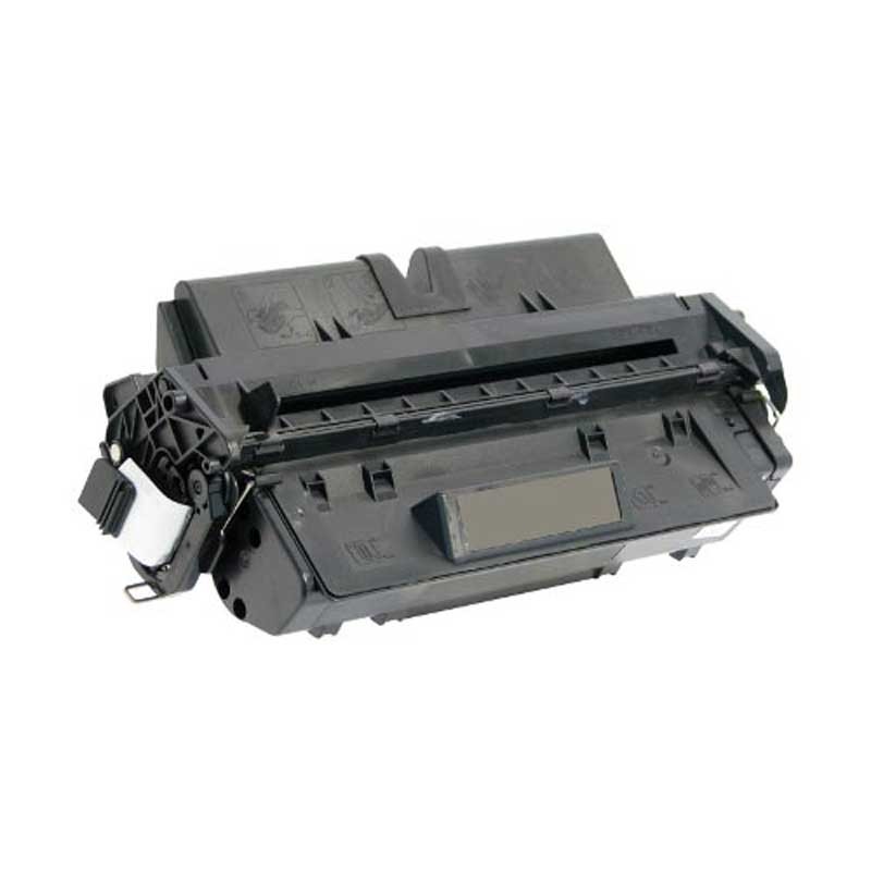 Canon CFX7 Compatible Toner Color: Black, Yield: 4500 (Default)