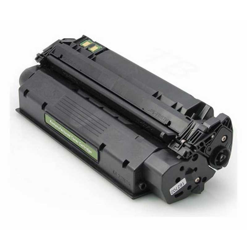 HP Q2613X Compatible Toner Color: Black, High Yield: 4000