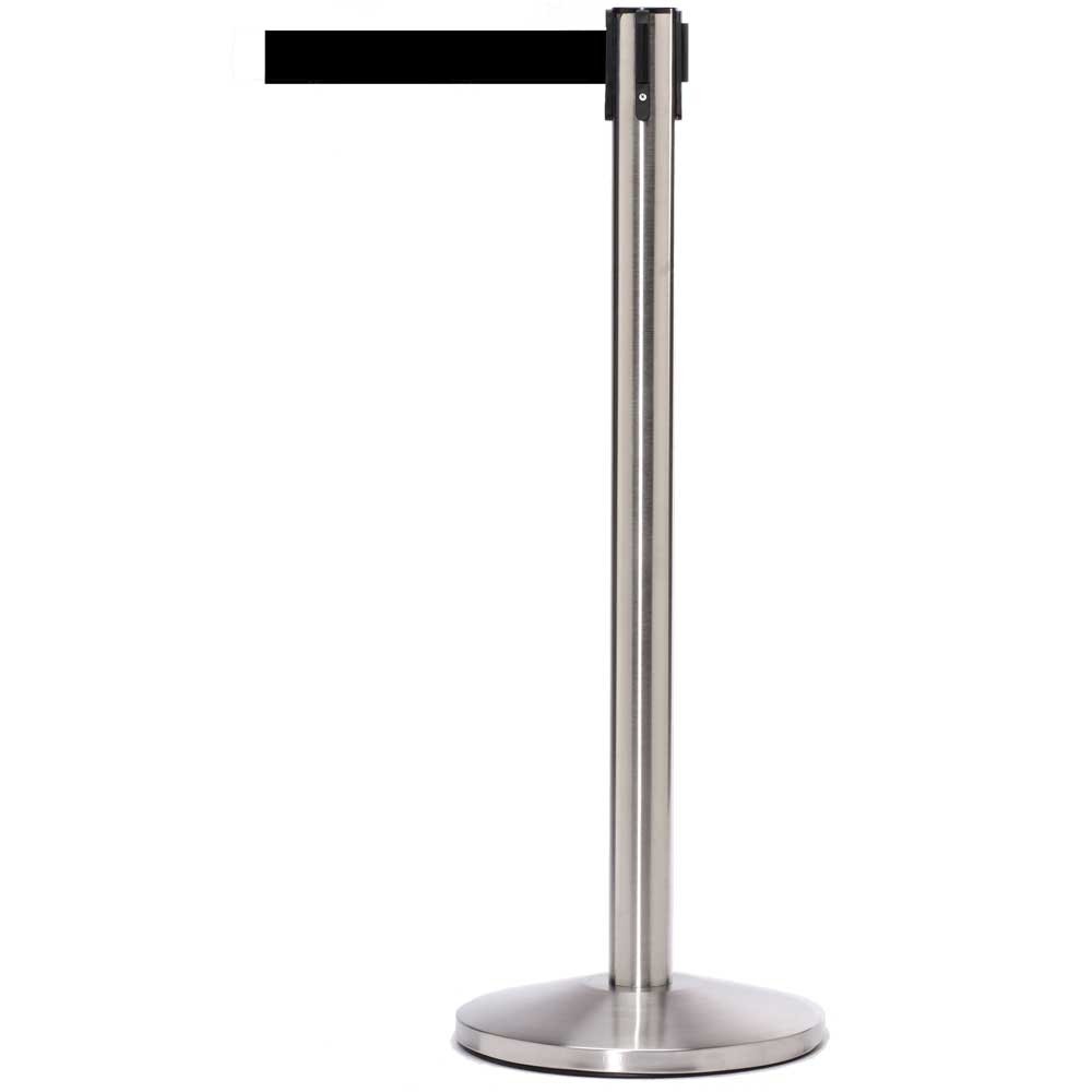 QueuePro 250 Retractable Single Belt Posts