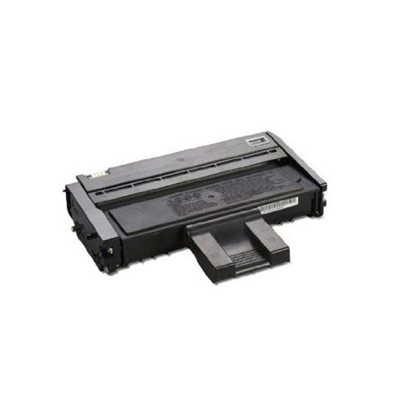 Ricoh 407259 Compatible Toner Color: Black, Yield: 1500