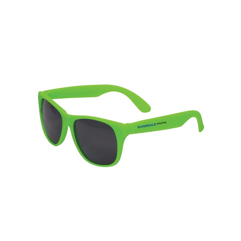 Matte Sunglasses -Plastic frames w/ Tinted Lense (Default)