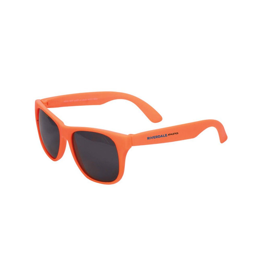 Matte Sunglasses -Plastic frames w/ Tinted Lense (Default)