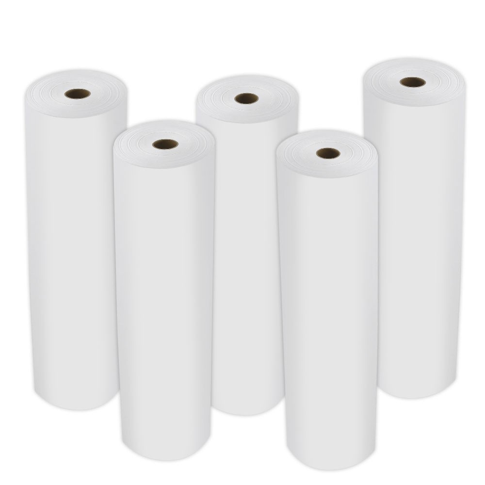 4.375IN x 126FT Mobile Rolls 