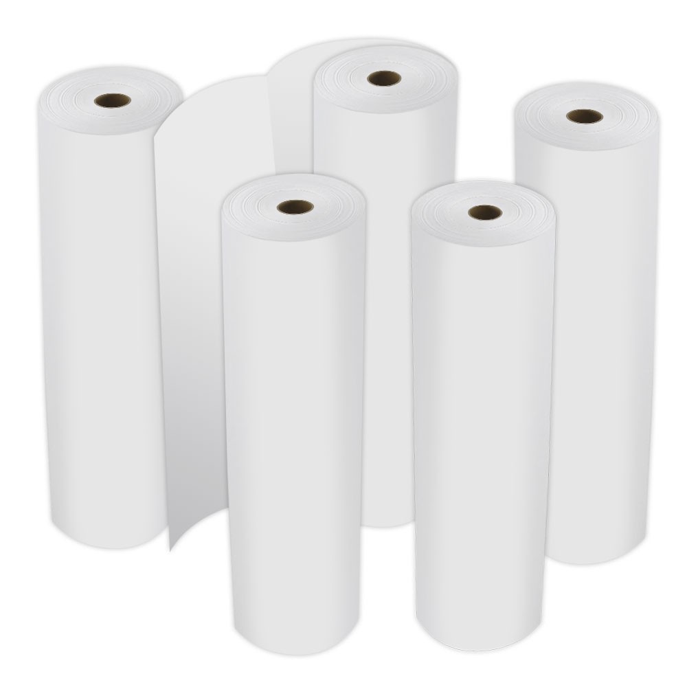 4IN x 80FT Mobile Rolls