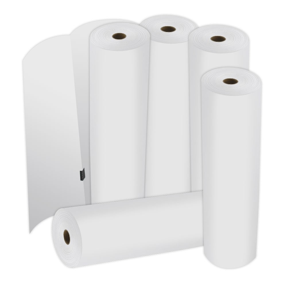 4IN x 120FT Mobile Rolls