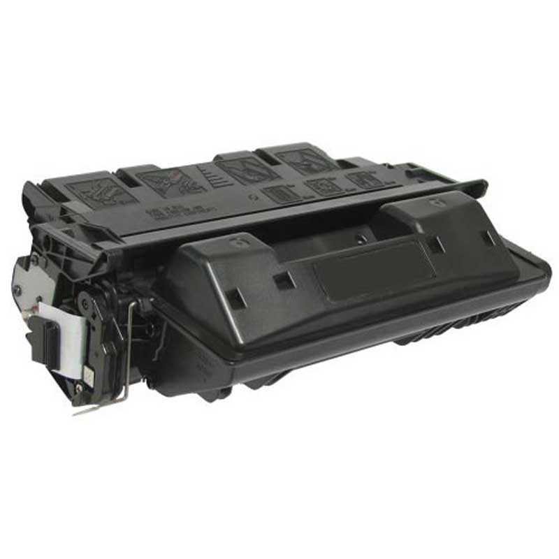 HP C8061X Compatible Toner Color: Black, High Yield: 10000