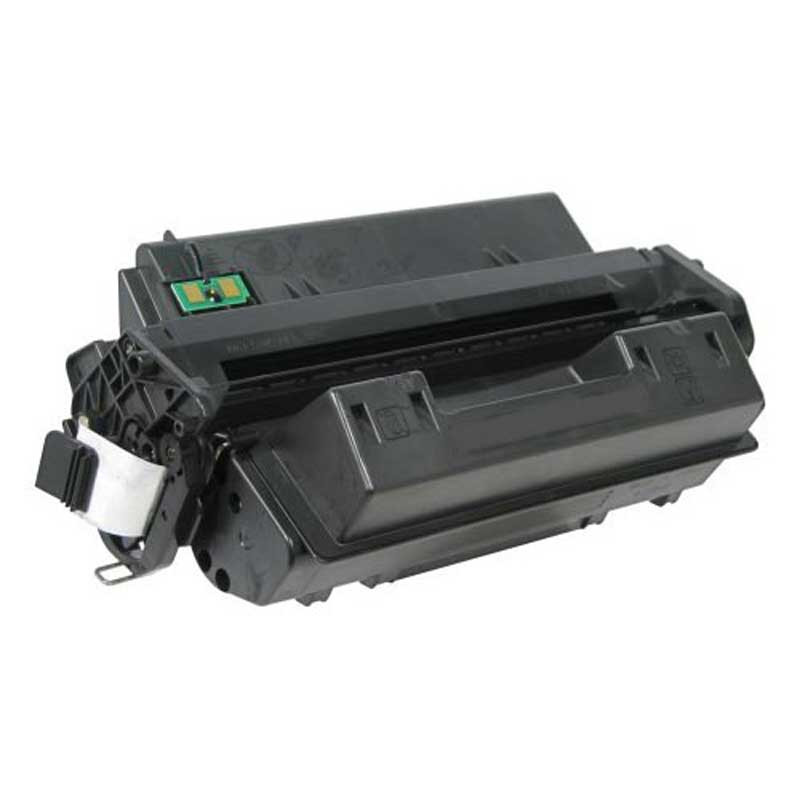HP Q2610A Compatible MICR Toner Color: Black, Yield: 6000