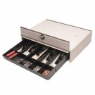 Locker for Cash Trays - 18W x 4H x 14D