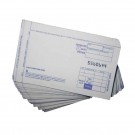 Carbonless 2-part Short Form Charge Slips - Pack of 100