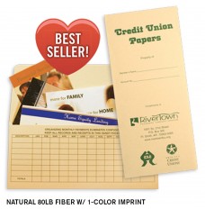 Custom Document Folder