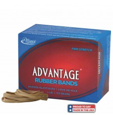 #31 ADVANTAGE Rubber Bands - 2-1/2x1/8 - 25 lb Case