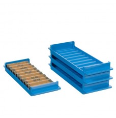 Port-a-Count Standard Rolled Coin Storage Tray - Nickel - $20